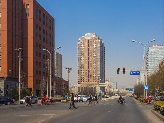 金华木纹锁扣地板